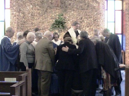 Ordination of Elders